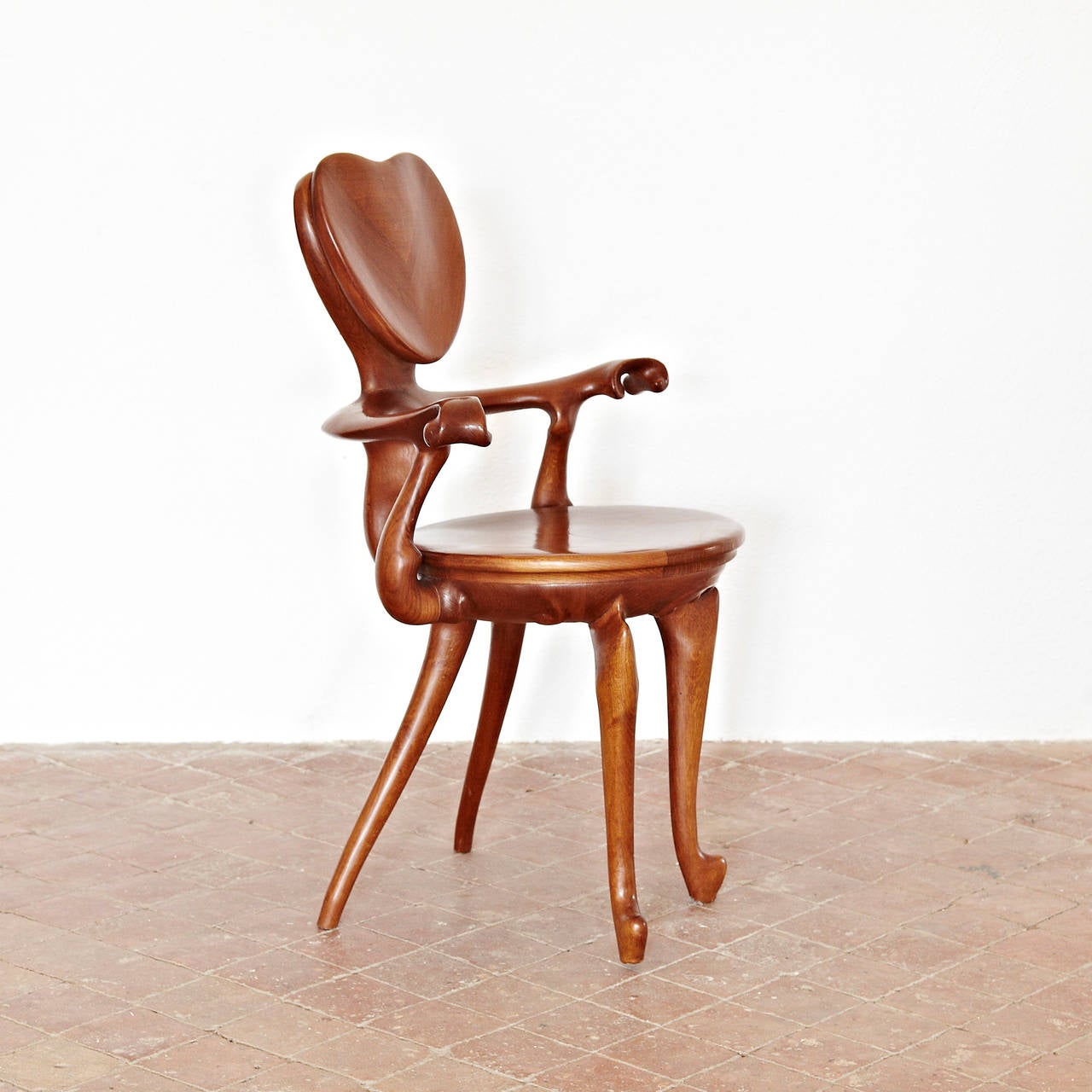 华体会体育官方在线官网 - 坐具|休闲椅|办公家具|华体会体育官方在线官网家具|Calvet bench 实木椅子/实木沙发