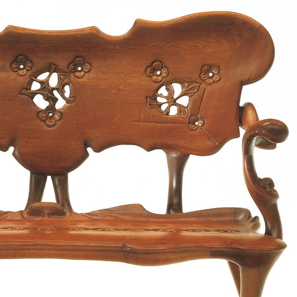 华体会体育官方在线官网 - 坐具|休闲椅|办公家具|华体会体育官方在线官网家具|Calvet bench 实木椅子/实木沙发