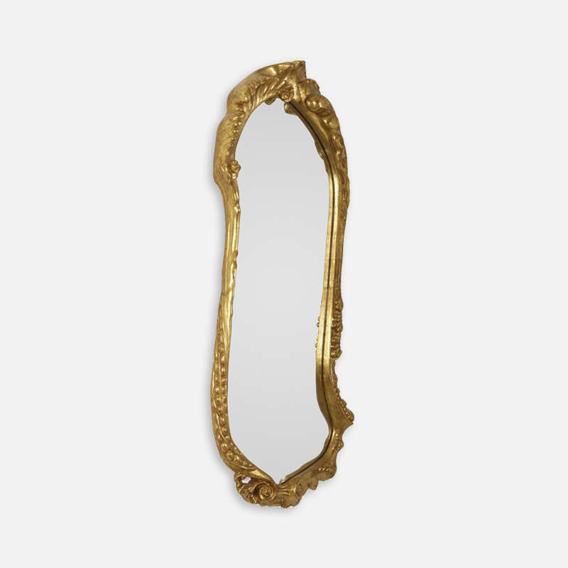 [华体会体育官方在线官网 - 卧室|镜子|办公家具|华体会体育官方在线官网家具|挂镜 Calvet mirror]