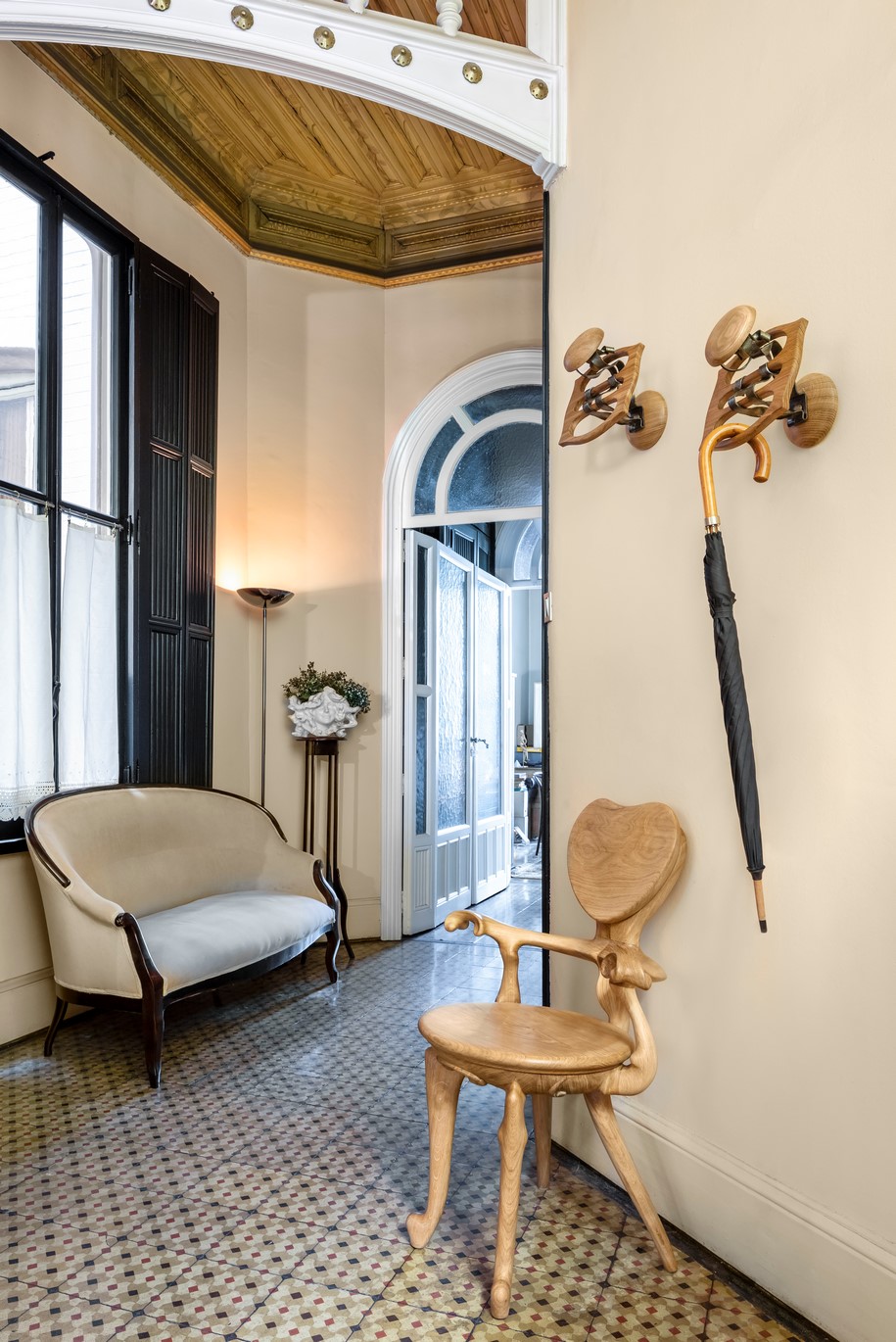 华体会体育官方在线官网 - 附件|衣帽架|办公家具|华体会体育官方在线官网家具|衣帽架 CALVET