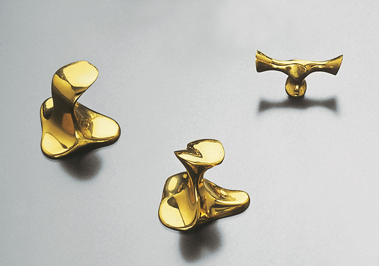 华体会体育官方在线官网 - 附件|装饰画/墙饰|办公家具|华体会体育官方在线官网家具|Gaudí Door Knobs 配件/门配件