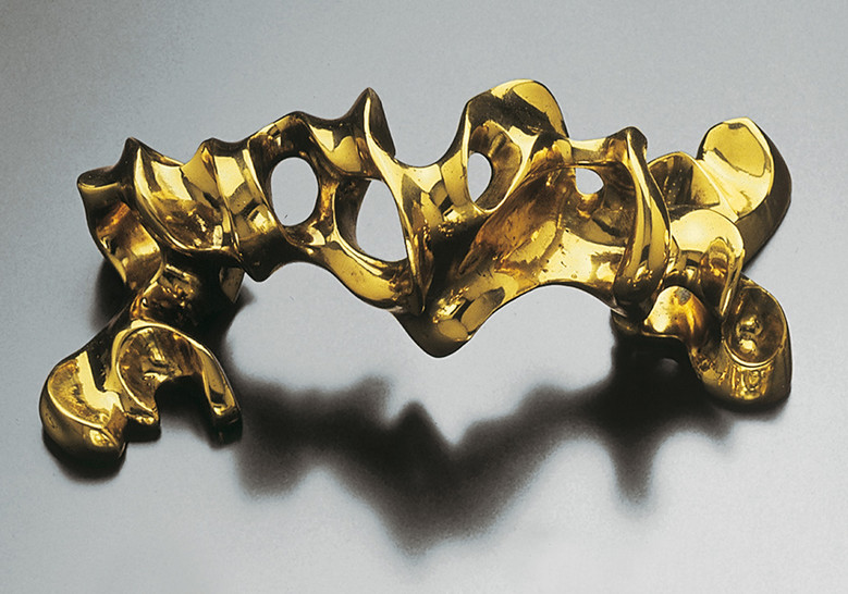 华体会体育官方在线官网 - 附件|装饰画/墙饰|办公家具|华体会体育官方在线官网家具|Gaudí Door Knobs 配件/门配件