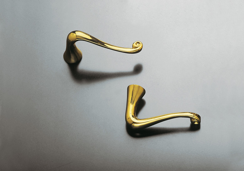 华体会体育官方在线官网 - 附件|装饰画/墙饰|办公家具|华体会体育官方在线官网家具|Gaudí Door Knobs 配件/门配件