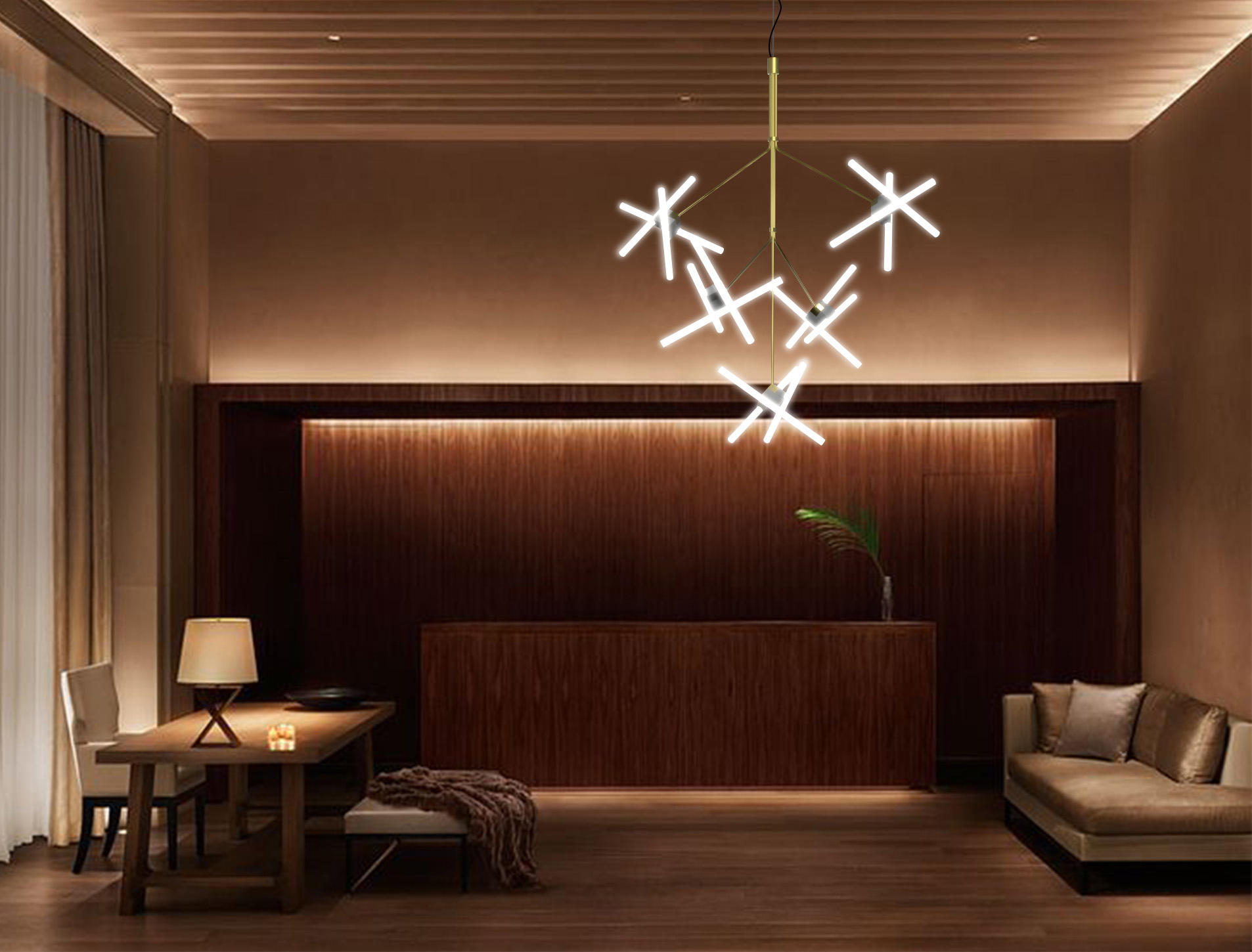 华体会体育官方在线官网 - 灯饰|吊灯|办公家具|华体会体育官方在线官网家具|Olivdada 吊灯