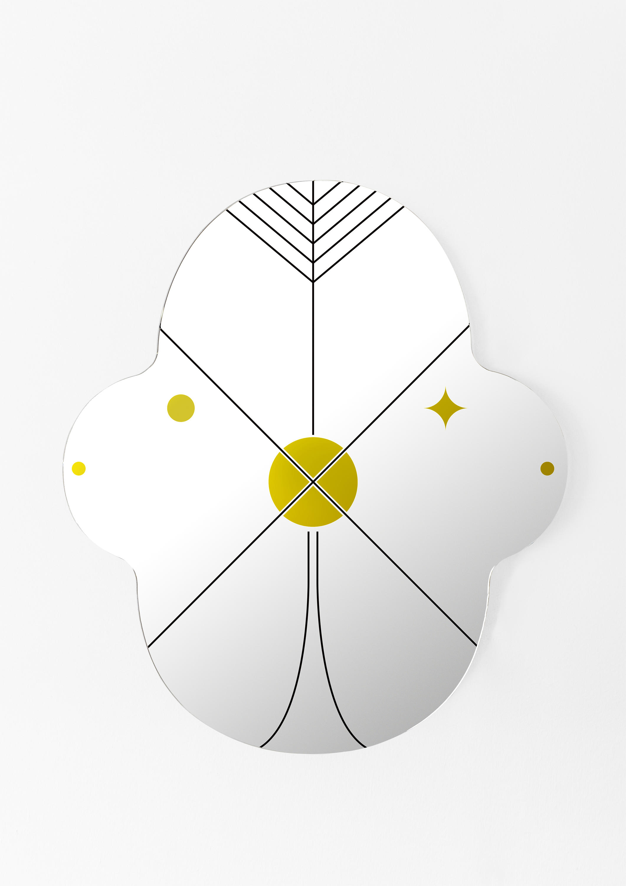 华体会体育官方在线官网 - 卧室|镜子|办公家具|华体会体育官方在线官网家具|KING KONG  壁挂镜子