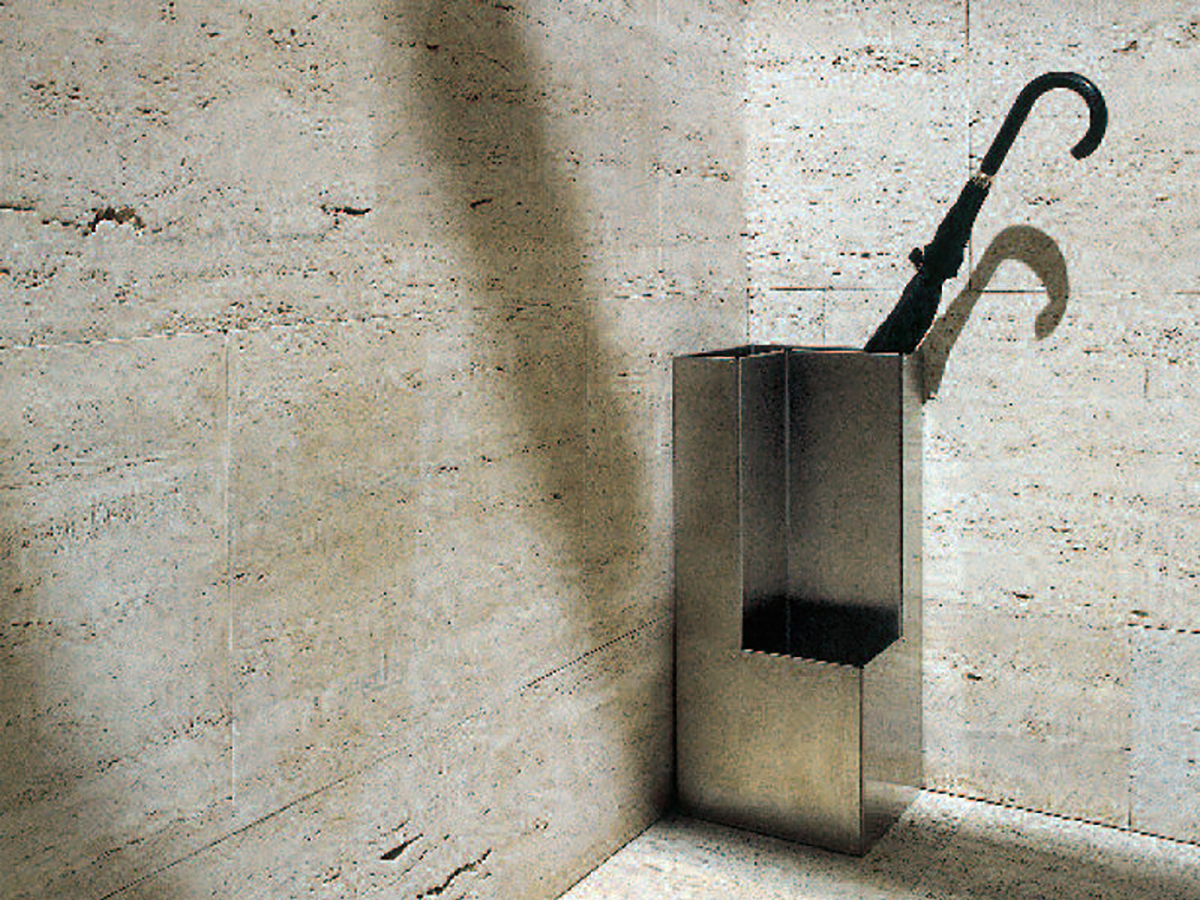 华体会体育官方在线官网 - 附件|雨伞架|办公家具|华体会体育官方在线官网家具|Plec Umbrella Stand 雨伞架