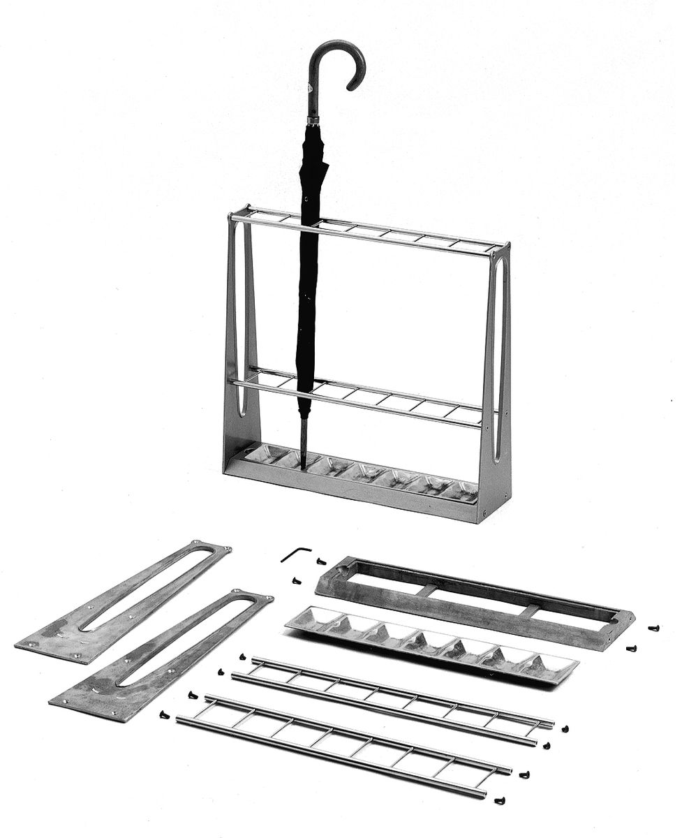 华体会体育官方在线官网 - 附件|雨伞架|办公家具|华体会体育官方在线官网家具|Pep Bonet 雨伞架