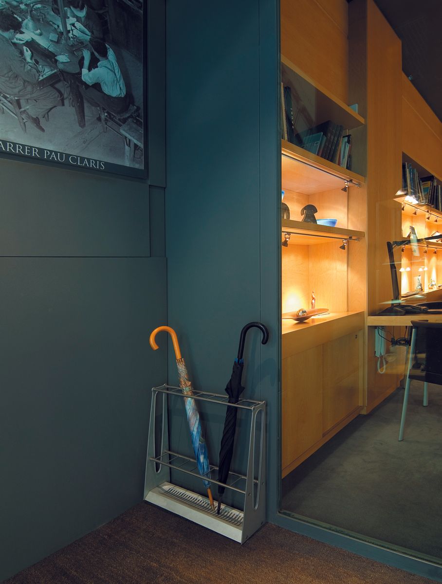 华体会体育官方在线官网 - 附件|雨伞架|办公家具|华体会体育官方在线官网家具|Pep Bonet 雨伞架