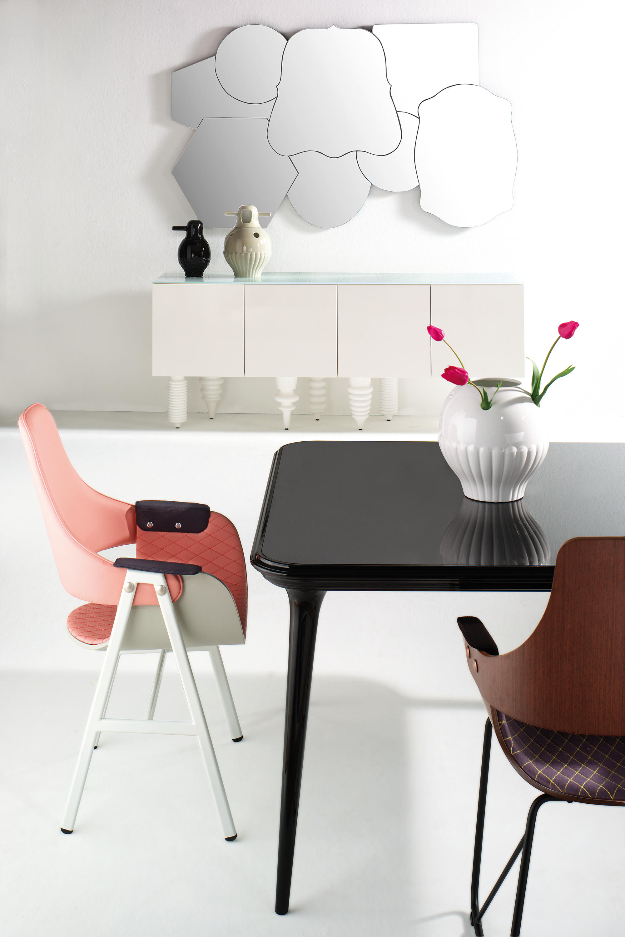 华体会体育官方在线官网 - 储物|装饰架|办公家具|华体会体育官方在线官网家具|MULTILEG 餐边柜/装饰柜