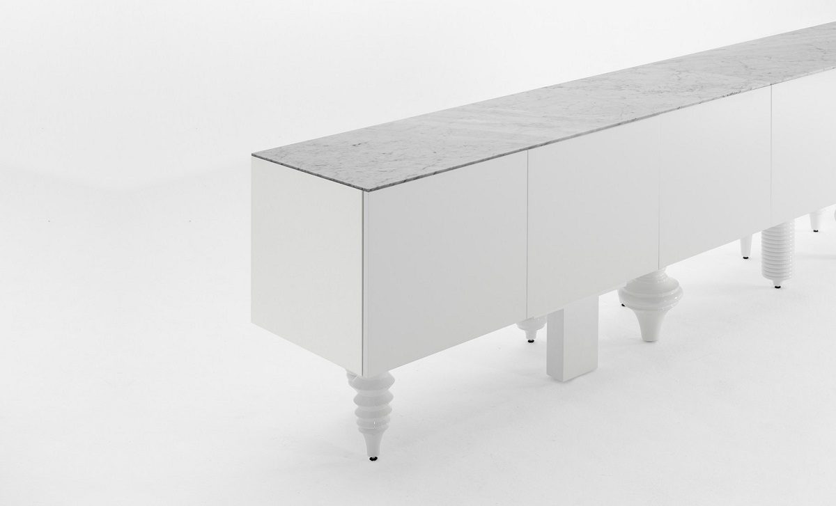 华体会体育官方在线官网 - 储物|装饰架|办公家具|华体会体育官方在线官网家具|MULTILEG 餐边柜/装饰柜