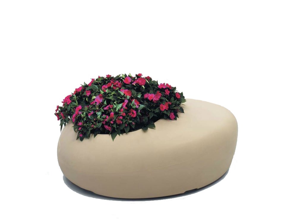 [华体会体育官方在线官网 - 坐具|户外椅|办公家具|华体会体育官方在线官网家具|BD LOVE PLANTER  户外等候椅]