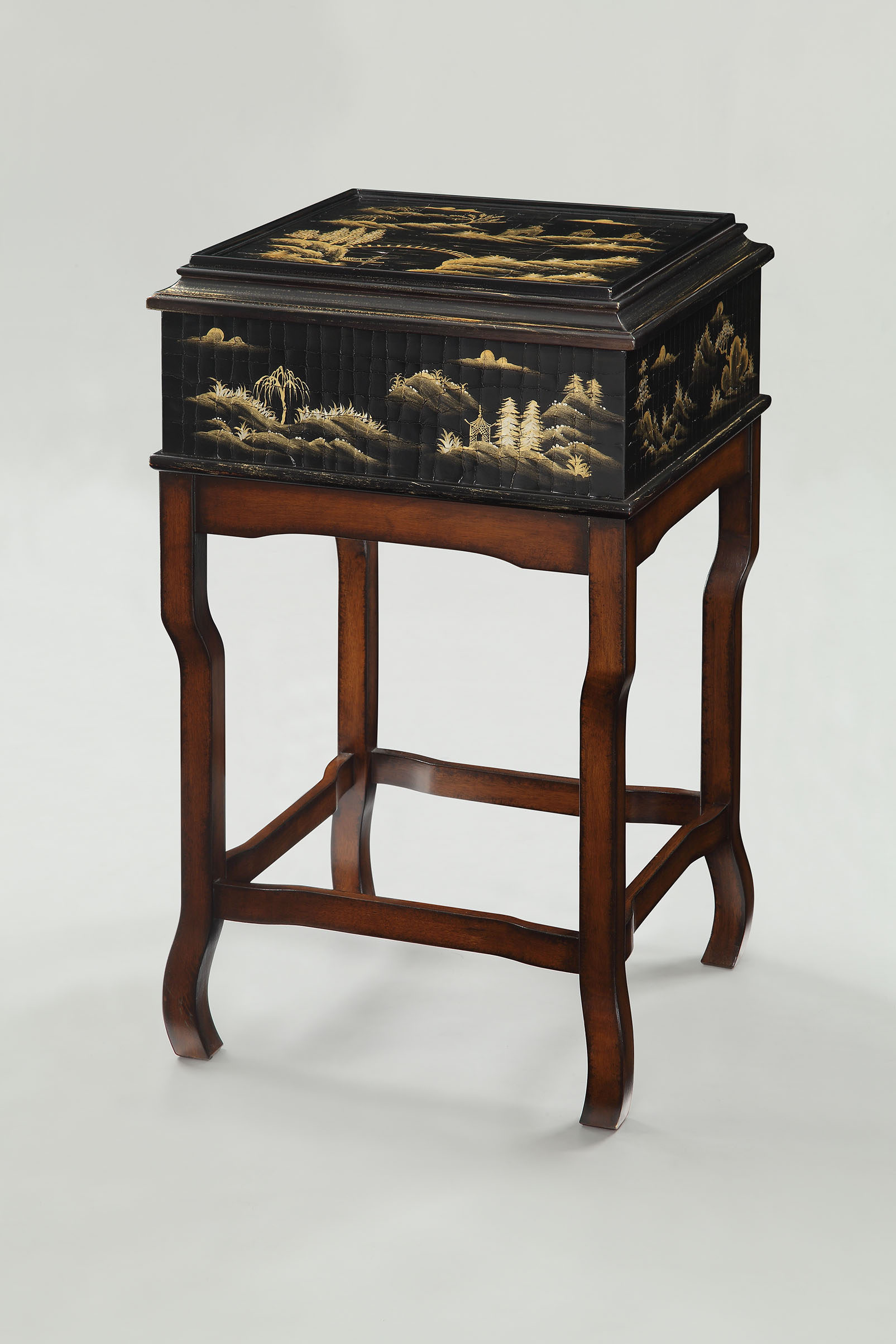 [华体会体育官方在线官网 - 桌几|茶几/边几|办公家具|华体会体育官方在线官网家具|海明威方茶几]