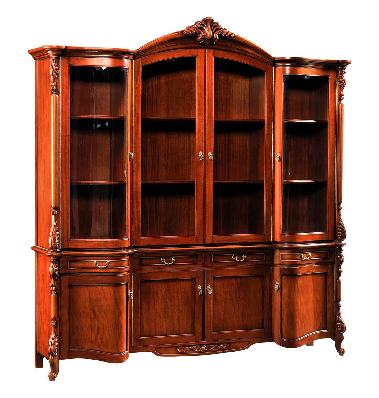 [华体会体育官方在线官网 - 储物|储物柜|办公家具|华体会体育官方在线官网家具|四门书橱]