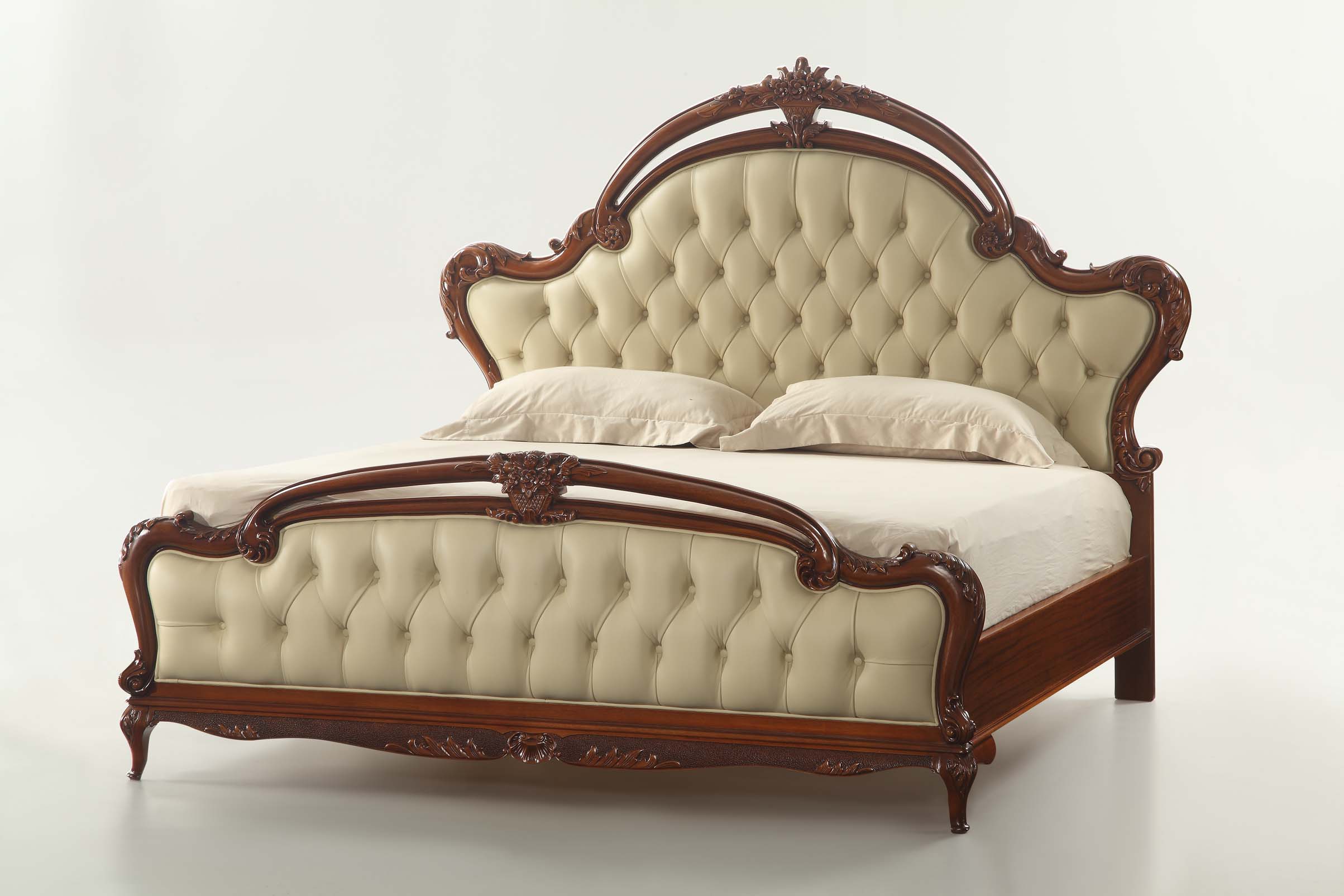 [华体会体育官方在线官网 - 卧室|床|办公家具|华体会体育官方在线官网家具|六尺软包床]