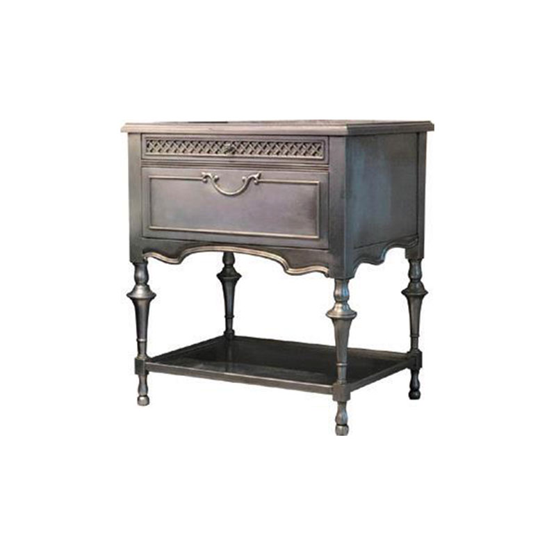 [华体会体育官方在线官网 - 卧室|床头几|办公家具|华体会体育官方在线官网家具|65型床头柜]