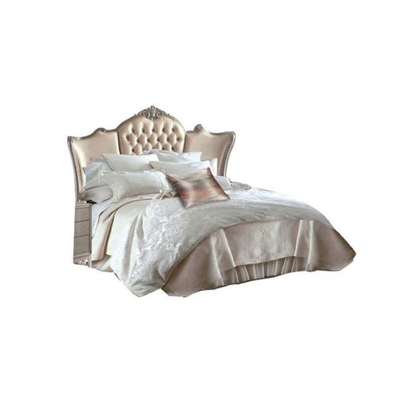 [华体会体育官方在线官网 - 卧室|床|办公家具|华体会体育官方在线官网家具|65型六尺床]