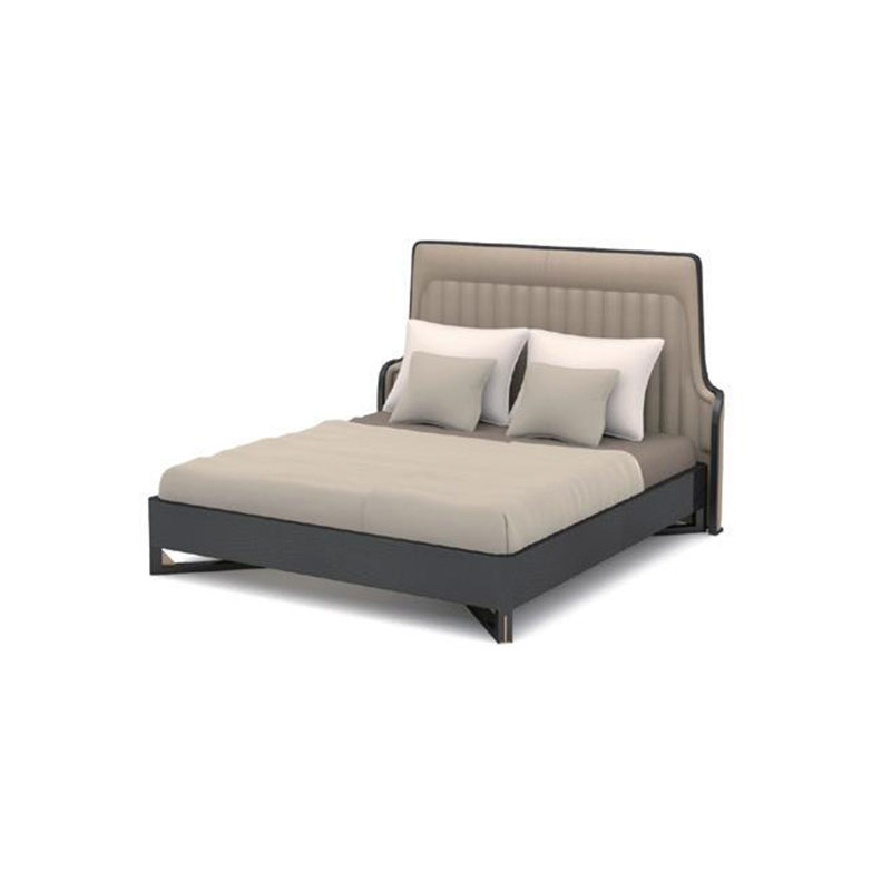 [华体会体育官方在线官网 - 卧室|床|办公家具|华体会体育官方在线官网家具|66型六尺床]