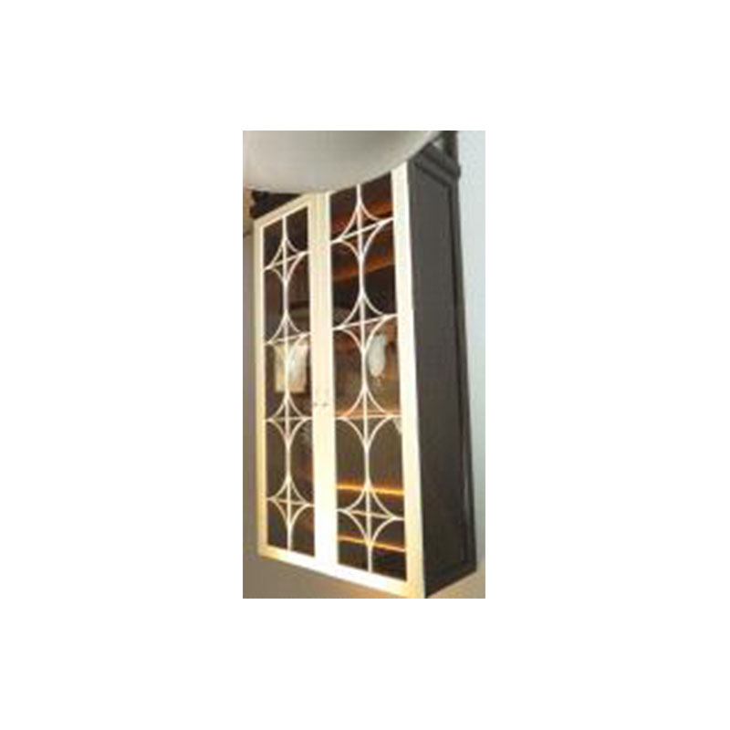 [华体会体育官方在线官网 - 储物|储物柜|办公家具|华体会体育官方在线官网家具|68型两门酒柜]