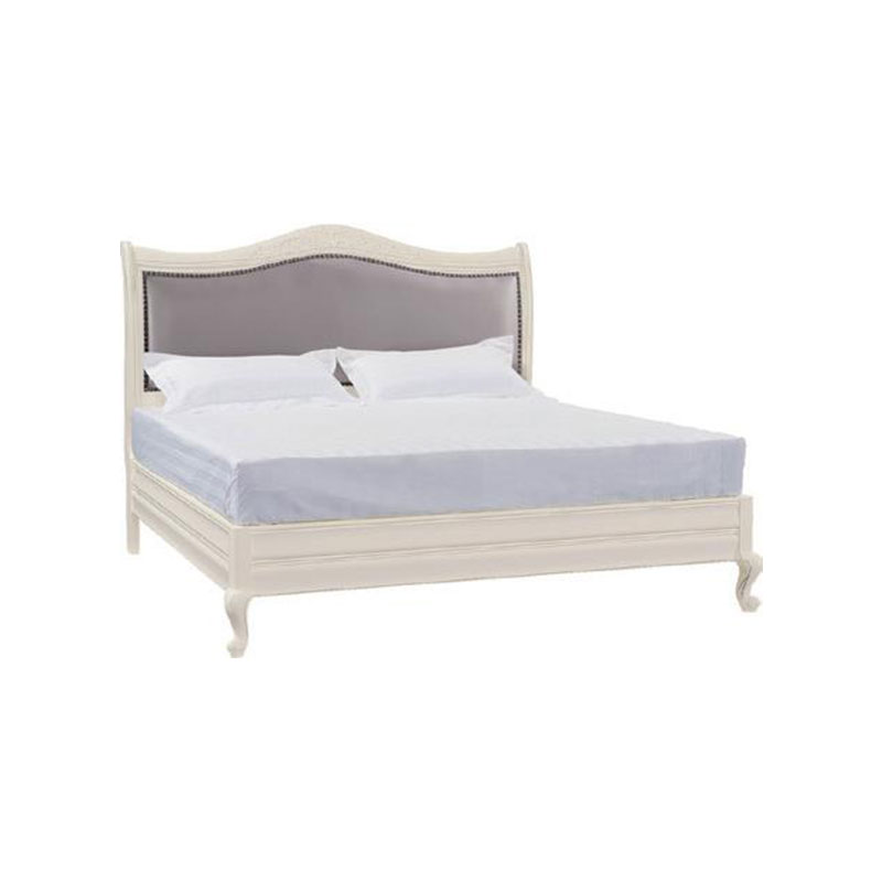 [华体会体育官方在线官网 - 卧室|床|办公家具|华体会体育官方在线官网家具|五尺床（软包）]