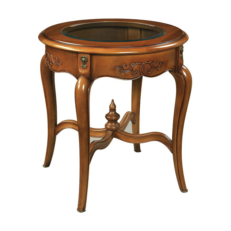 [华体会体育官方在线官网 - 桌几|茶几/边几|办公家具|华体会体育官方在线官网家具|小圆茶几]