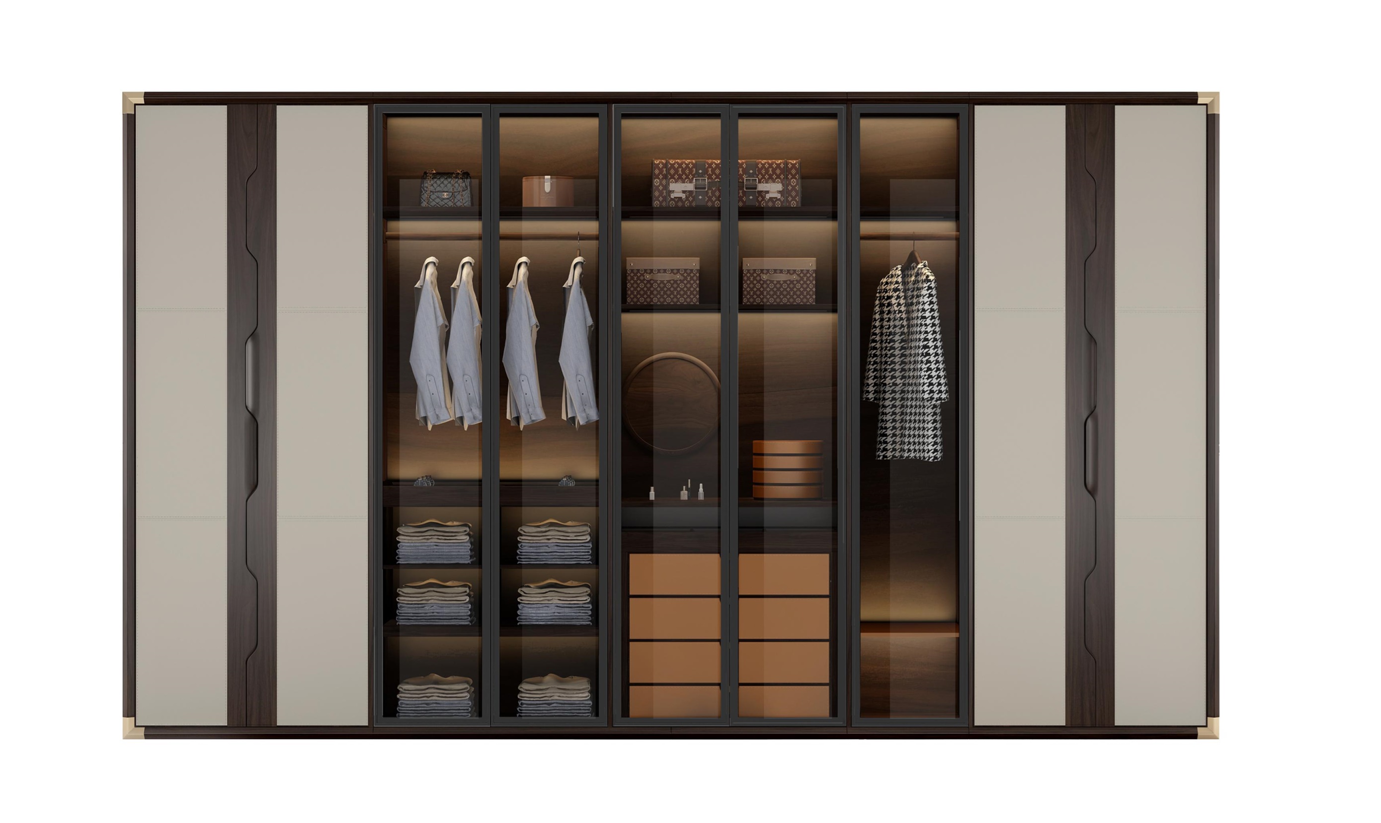 [华体会体育官方在线官网 - 储物|储物柜|办公家具|华体会体育官方在线官网家具|本然-七门大厨]