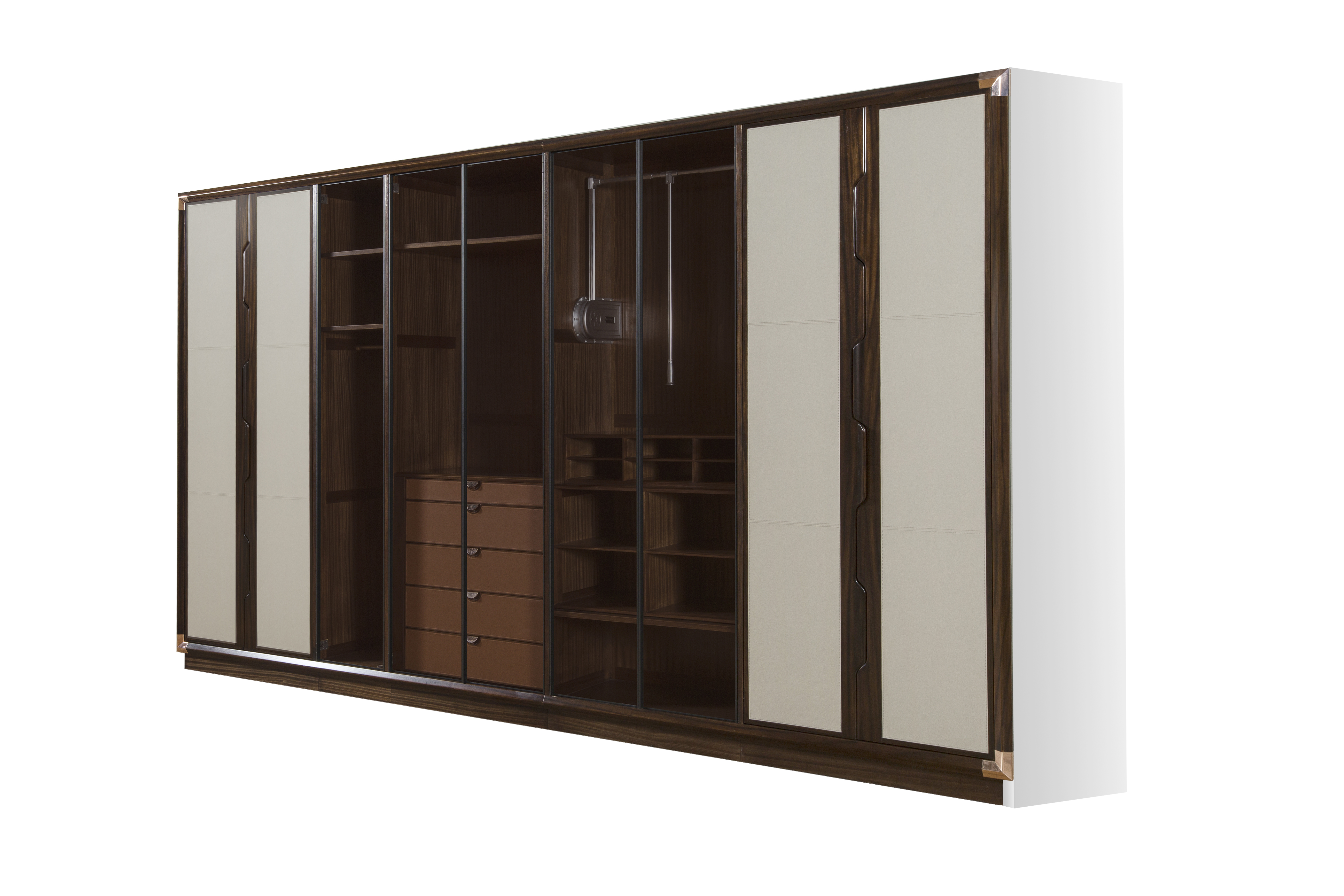 华体会体育官方在线官网 - 储物|储物柜|办公家具|华体会体育官方在线官网家具|本然-七门大厨