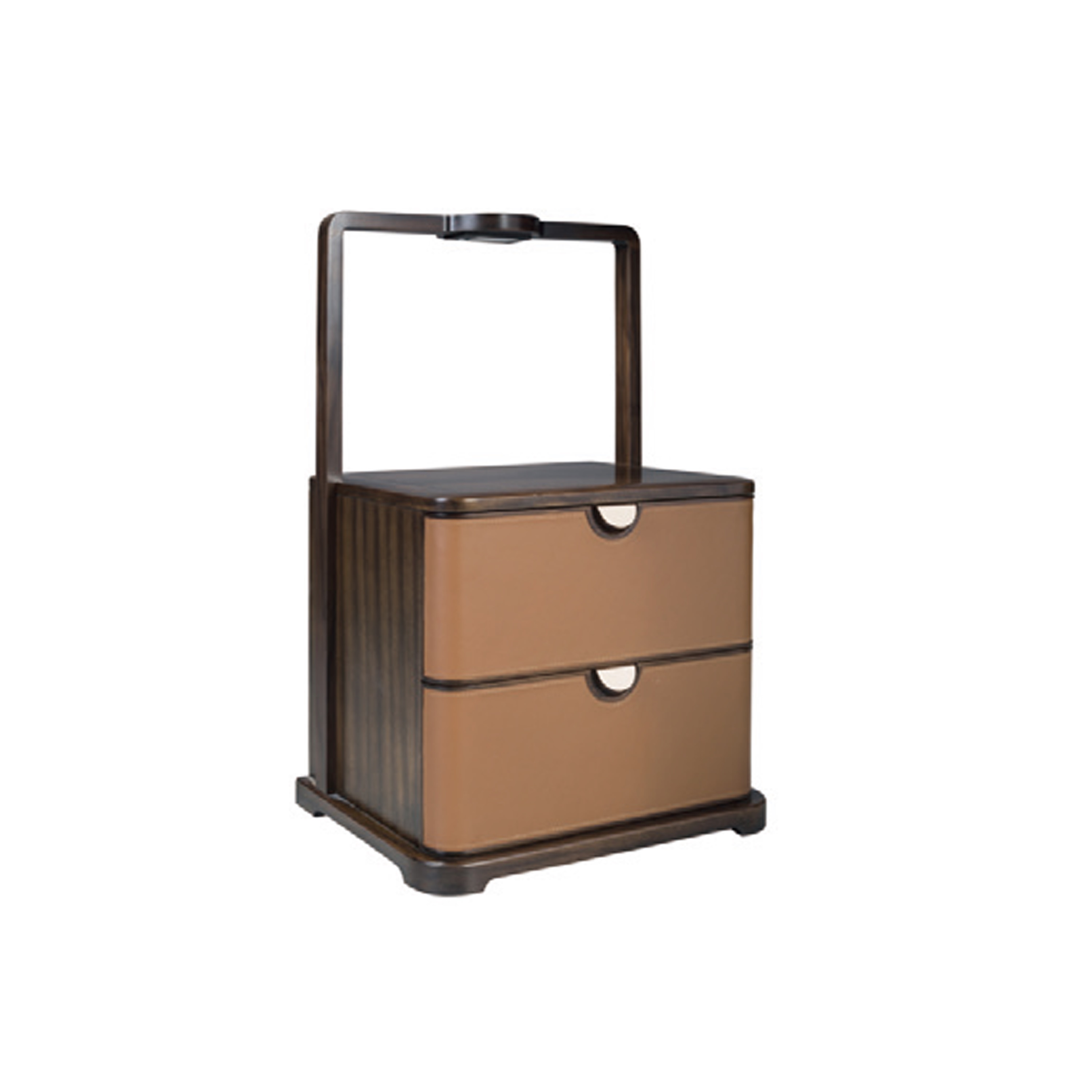 [华体会体育官方在线官网 - 卧室|床头几|办公家具|华体会体育官方在线官网家具|本然-床边柜]