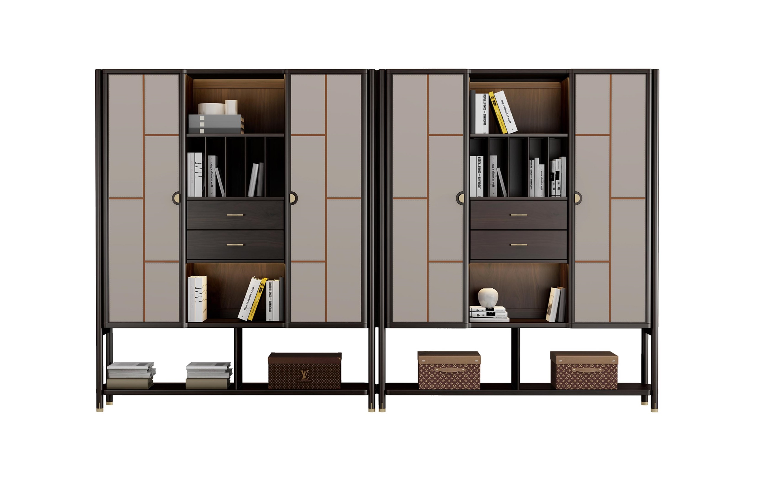 [华体会体育官方在线官网 - 储物|储物柜|办公家具|华体会体育官方在线官网家具|本然-书柜]