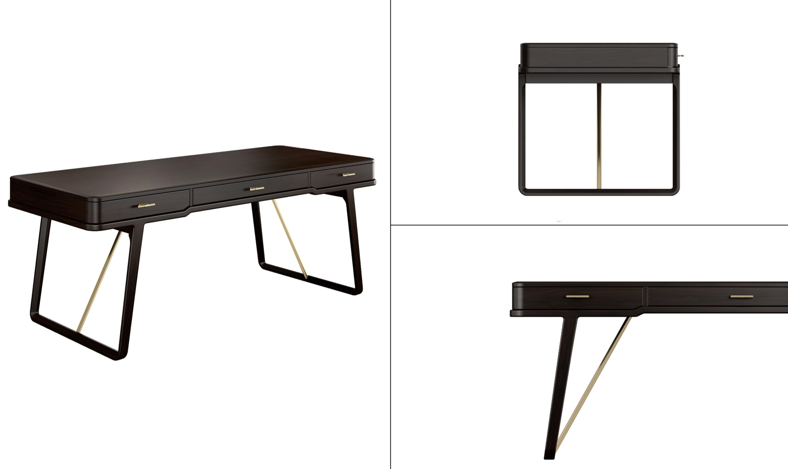 华体会体育官方在线官网 - 桌几|办公桌|办公家具|华体会体育官方在线官网家具|本然-书桌