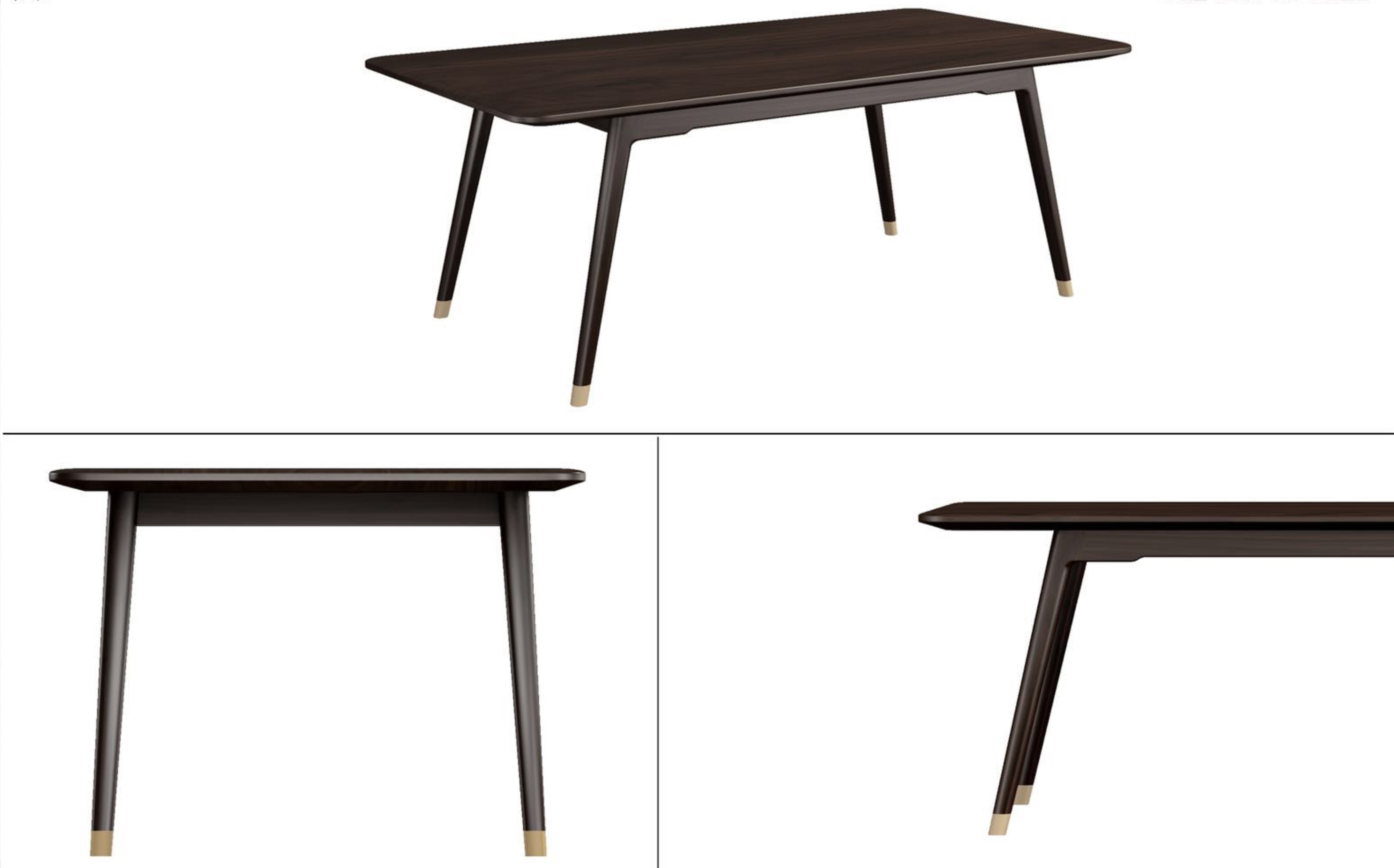 华体会体育官方在线官网 - 桌几|餐桌|办公家具|华体会体育官方在线官网家具|本然-餐台