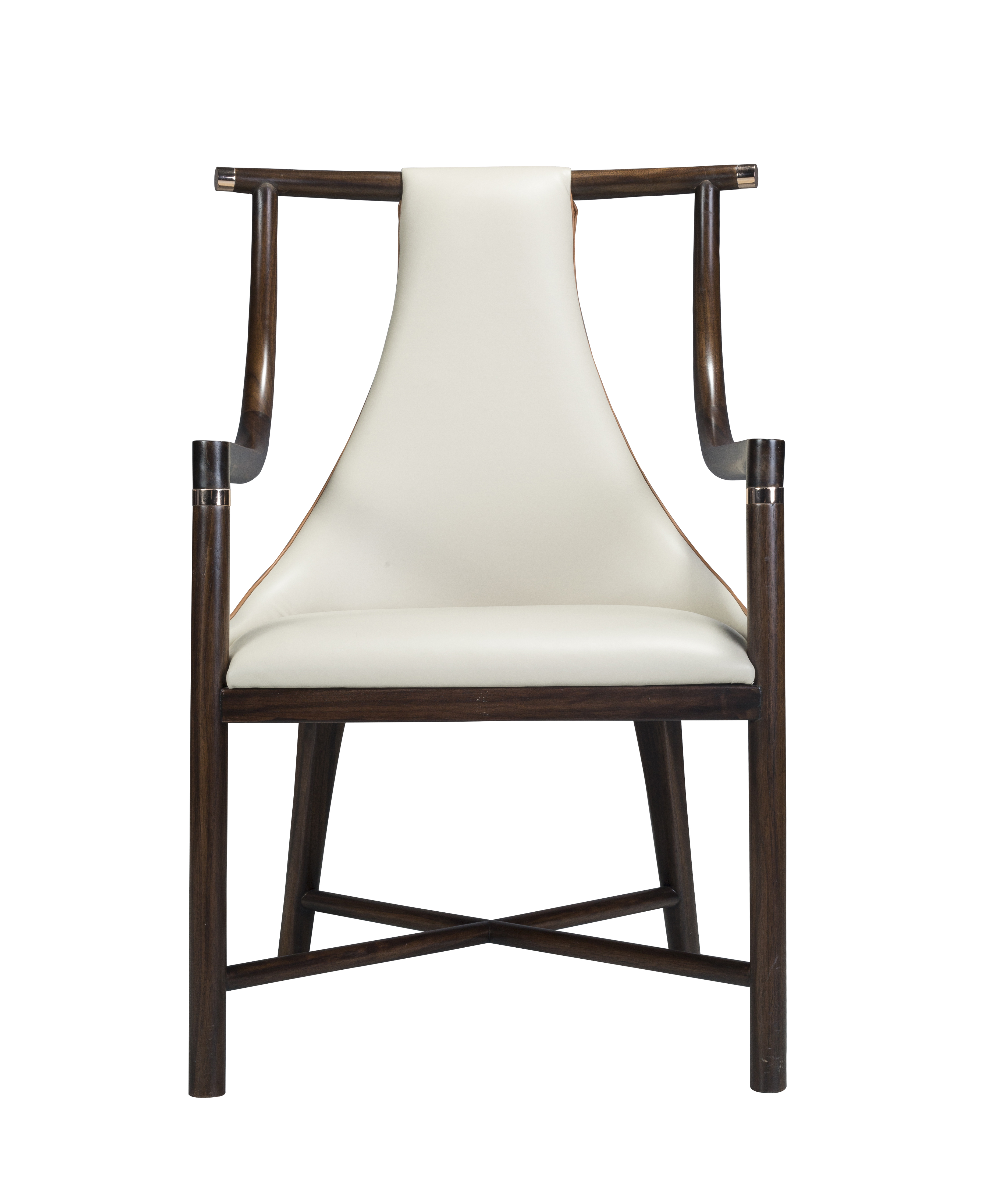 [华体会体育官方在线官网 - 坐具|餐椅|办公家具|华体会体育官方在线官网家具|本然-扶手餐椅]