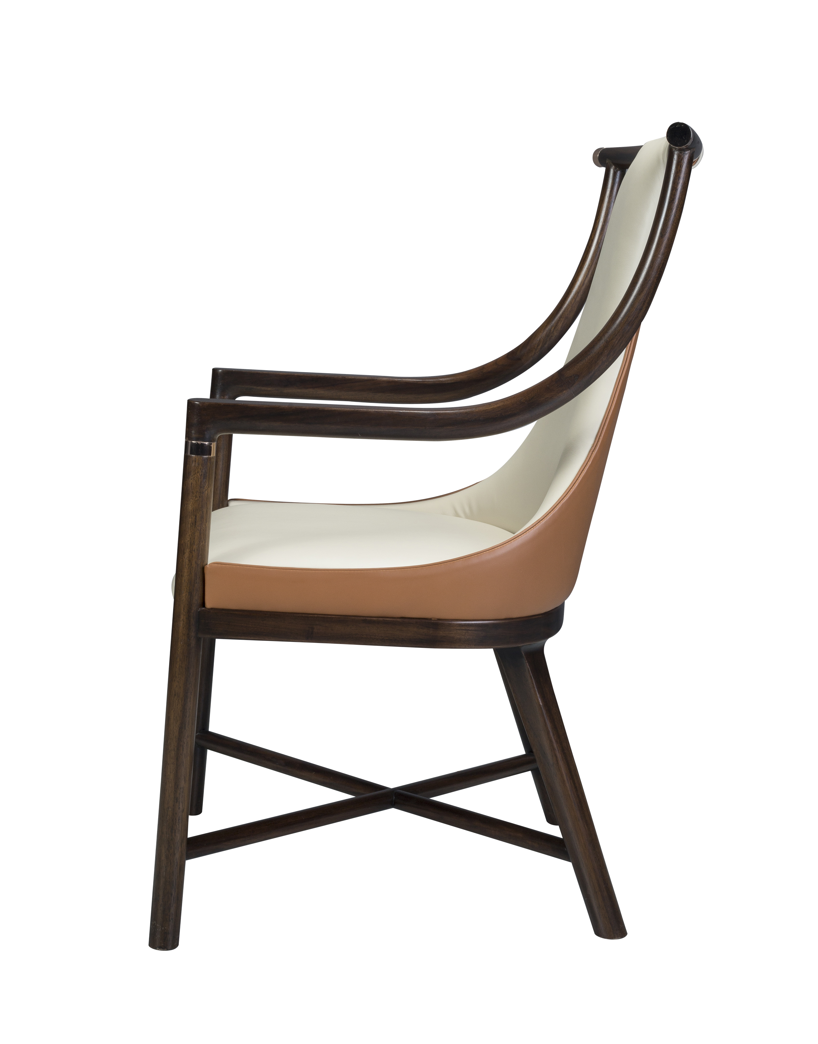 华体会体育官方在线官网 - 坐具|餐椅|办公家具|华体会体育官方在线官网家具|本然-扶手餐椅