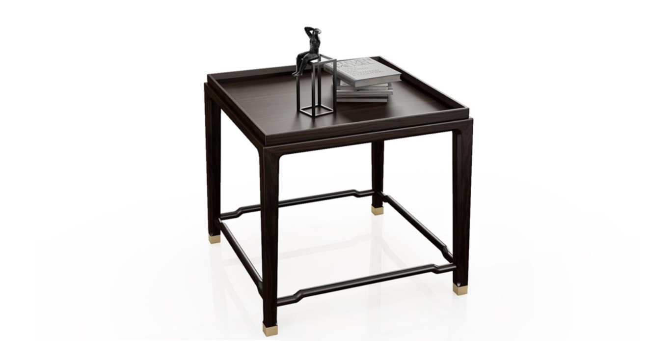 华体会体育官方在线官网 - 桌几|茶几/边几|办公家具|华体会体育官方在线官网家具|本然-小方茶几