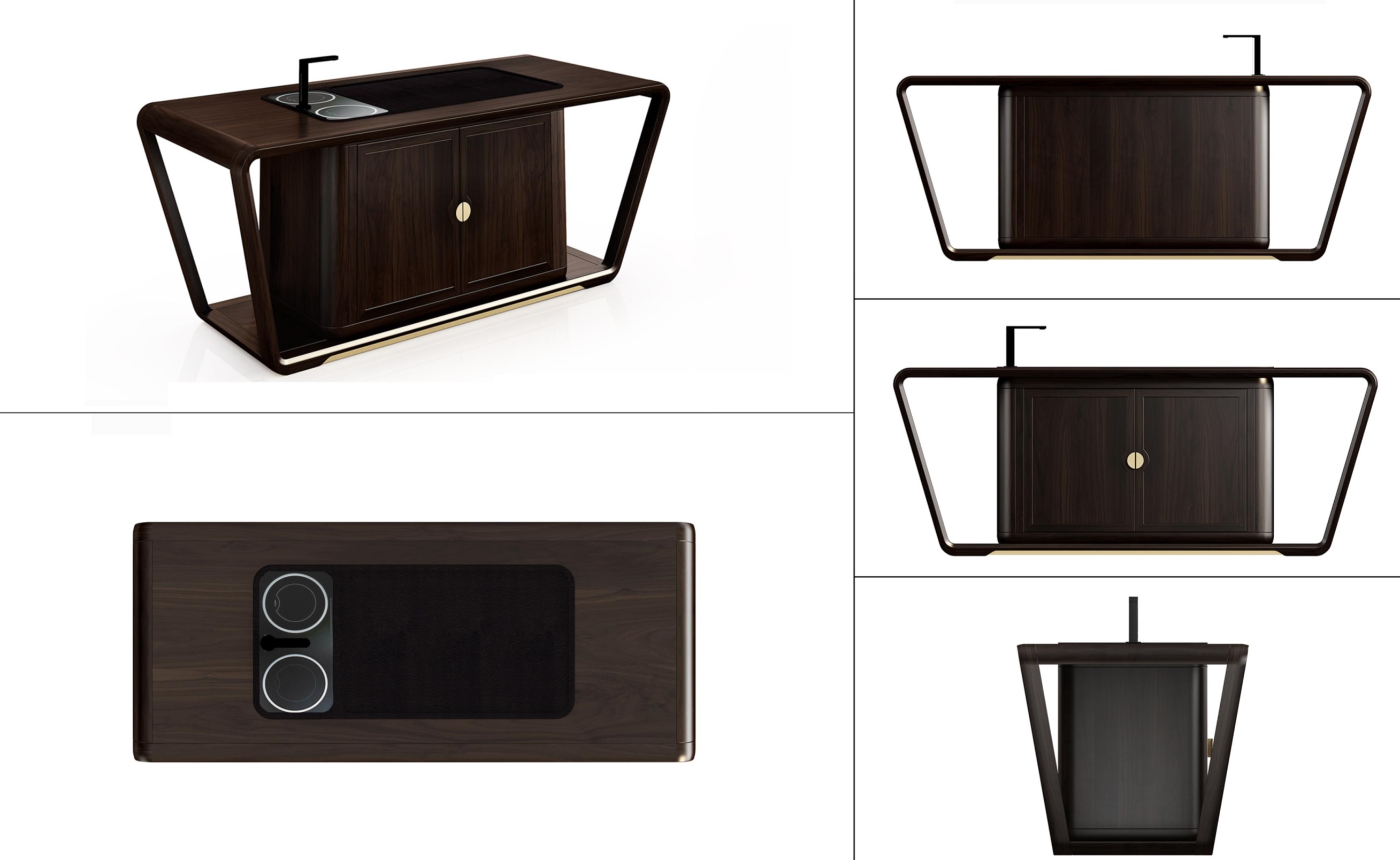 华体会体育官方在线官网 - 桌几|茶几/边几|办公家具|华体会体育官方在线官网家具|本然-茶台