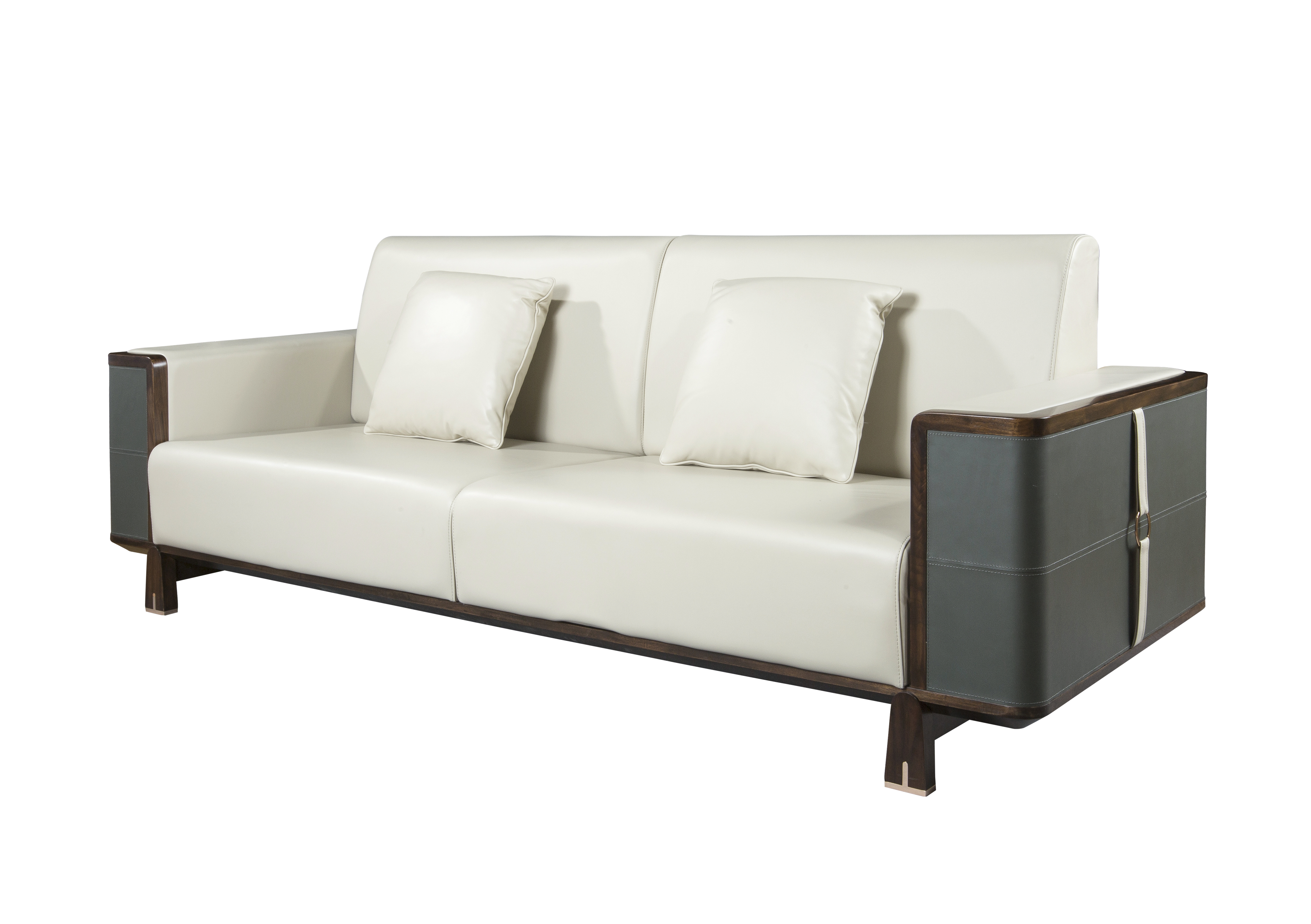 华体会体育官方在线官网 - 坐具|沙发|办公家具|华体会体育官方在线官网家具|本然-三人沙发