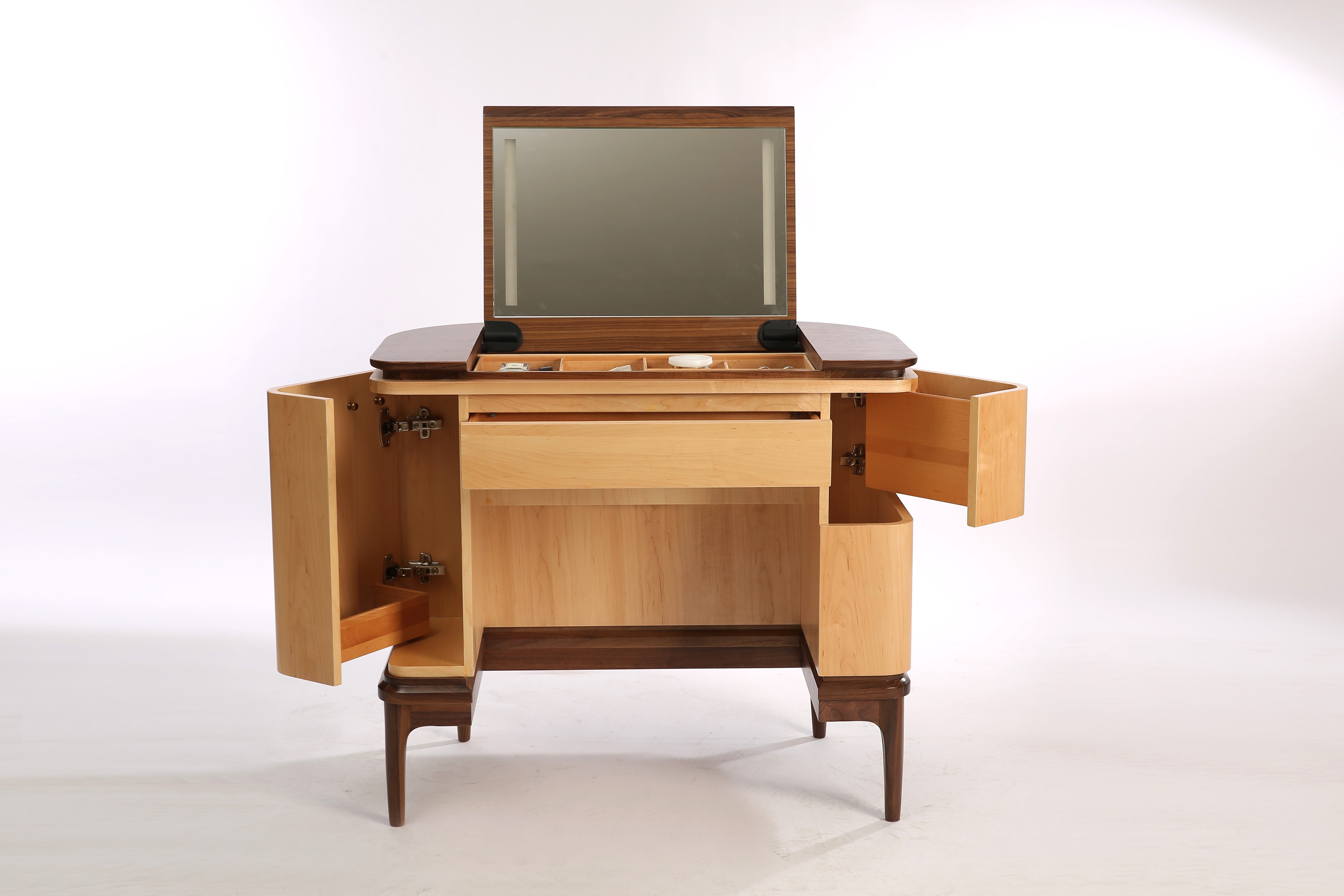 华体会体育官方在线官网 - 卧室|梳妆台/凳|办公家具|华体会体育官方在线官网家具|海派时尚-梳妆台