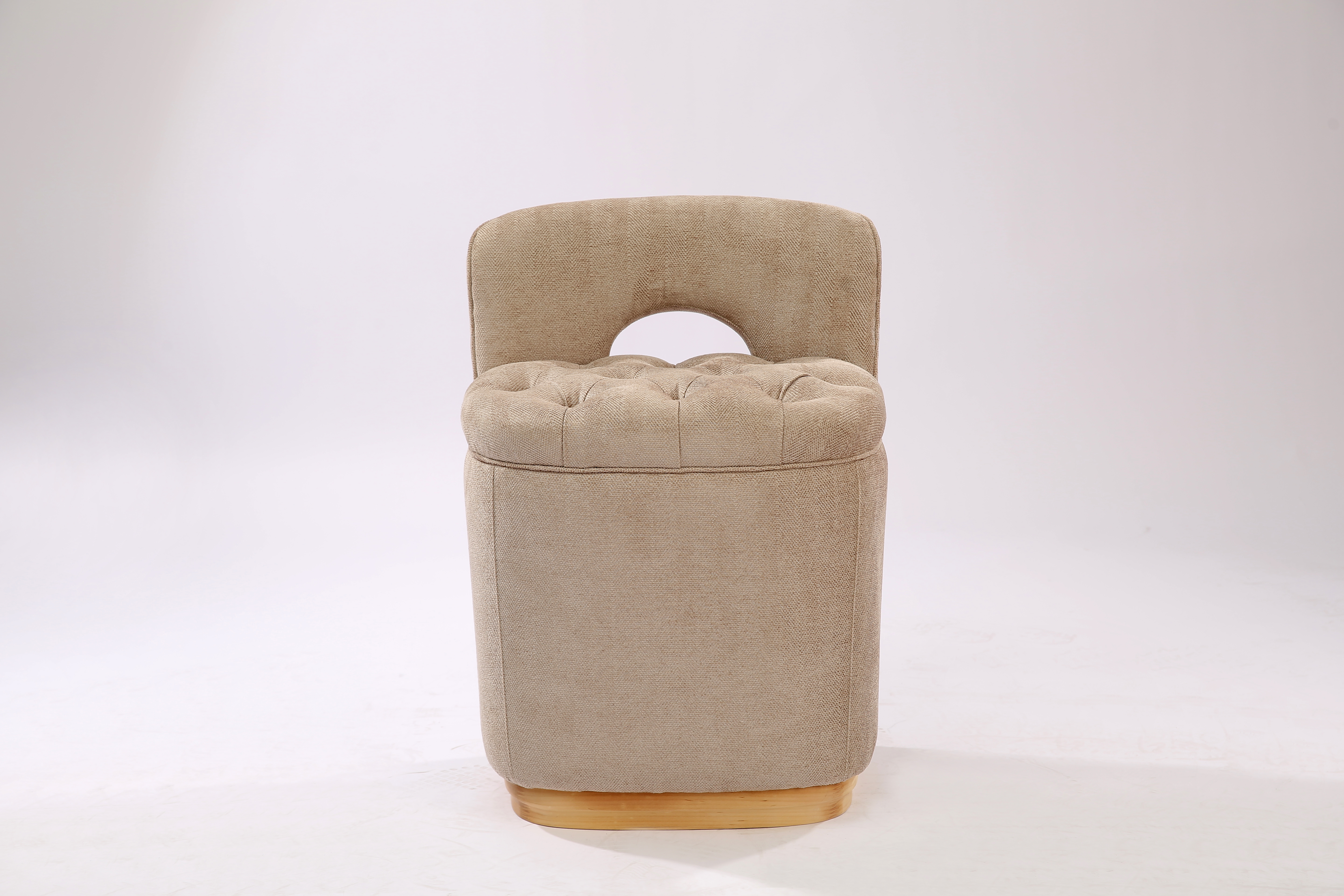 华体会体育官方在线官网 - 卧室|梳妆台/凳|办公家具|华体会体育官方在线官网家具|海派时尚-梳妆凳