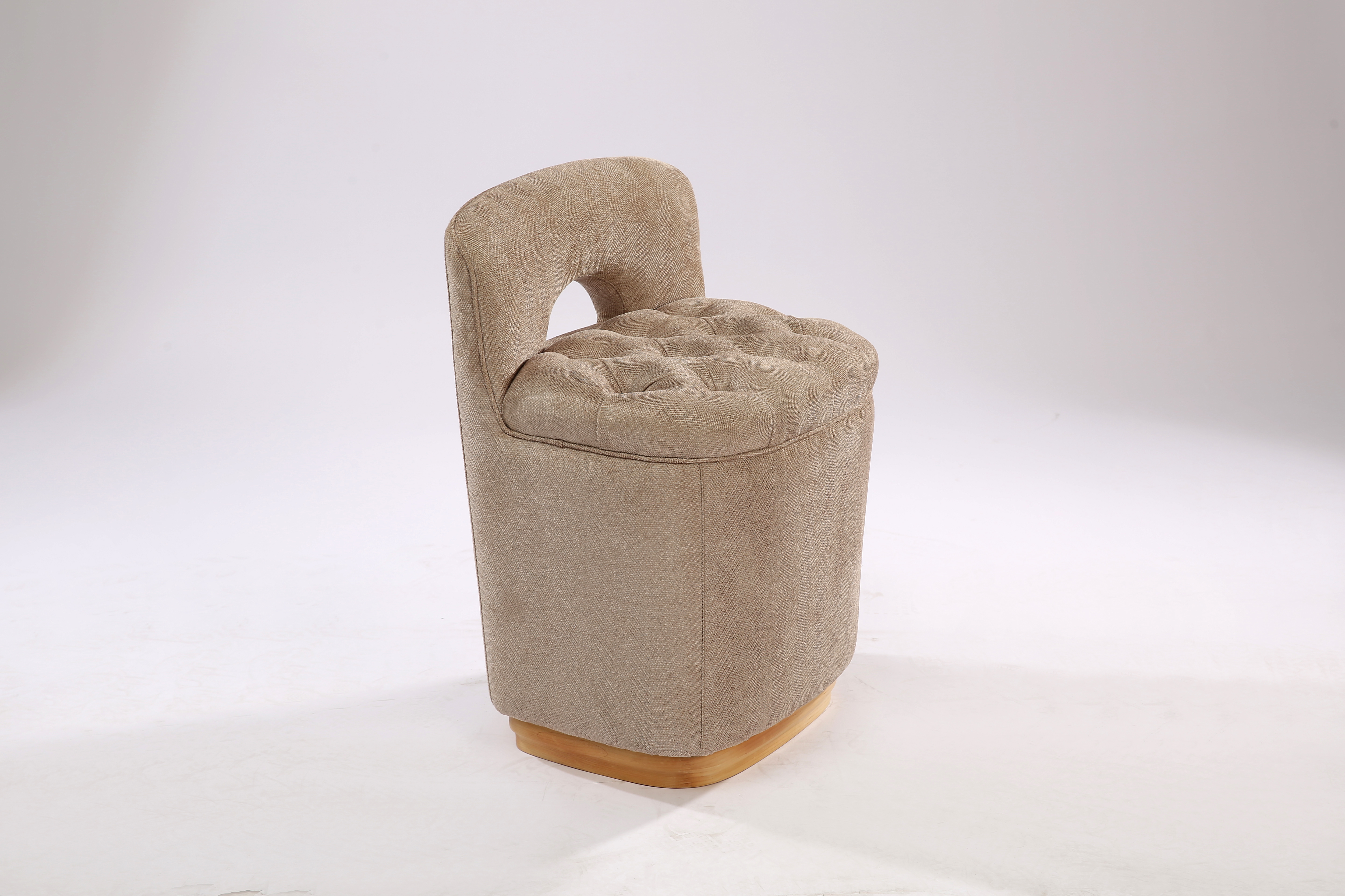 华体会体育官方在线官网 - 卧室|梳妆台/凳|办公家具|华体会体育官方在线官网家具|海派时尚-梳妆凳