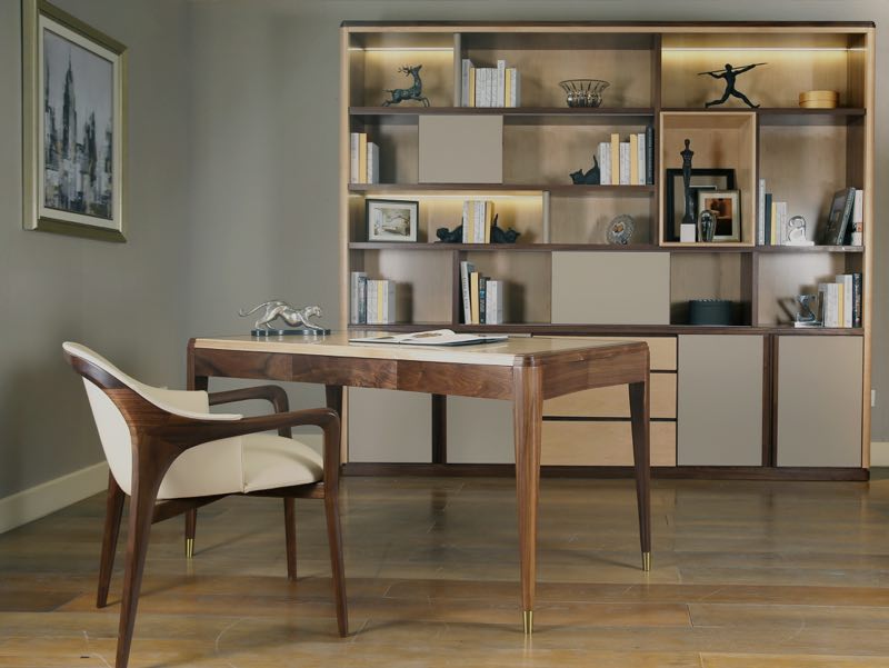 华体会体育官方在线官网 - 桌几|办公桌|办公家具|华体会体育官方在线官网家具|海派时尚-写字台