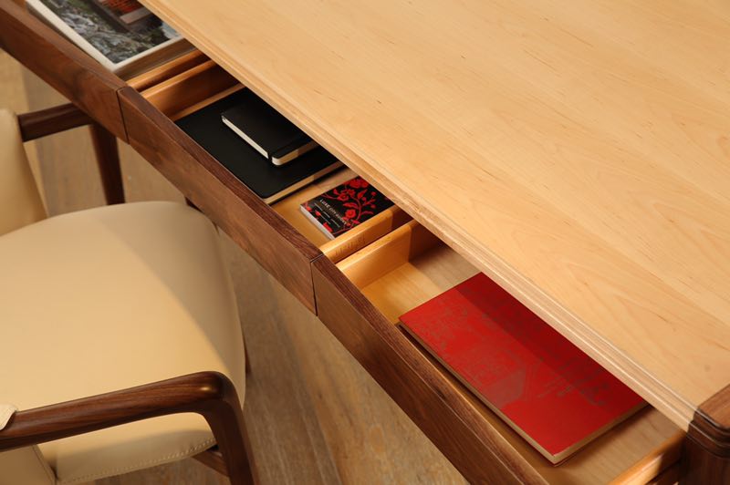 华体会体育官方在线官网 - 桌几|办公桌|办公家具|华体会体育官方在线官网家具|海派时尚-写字台