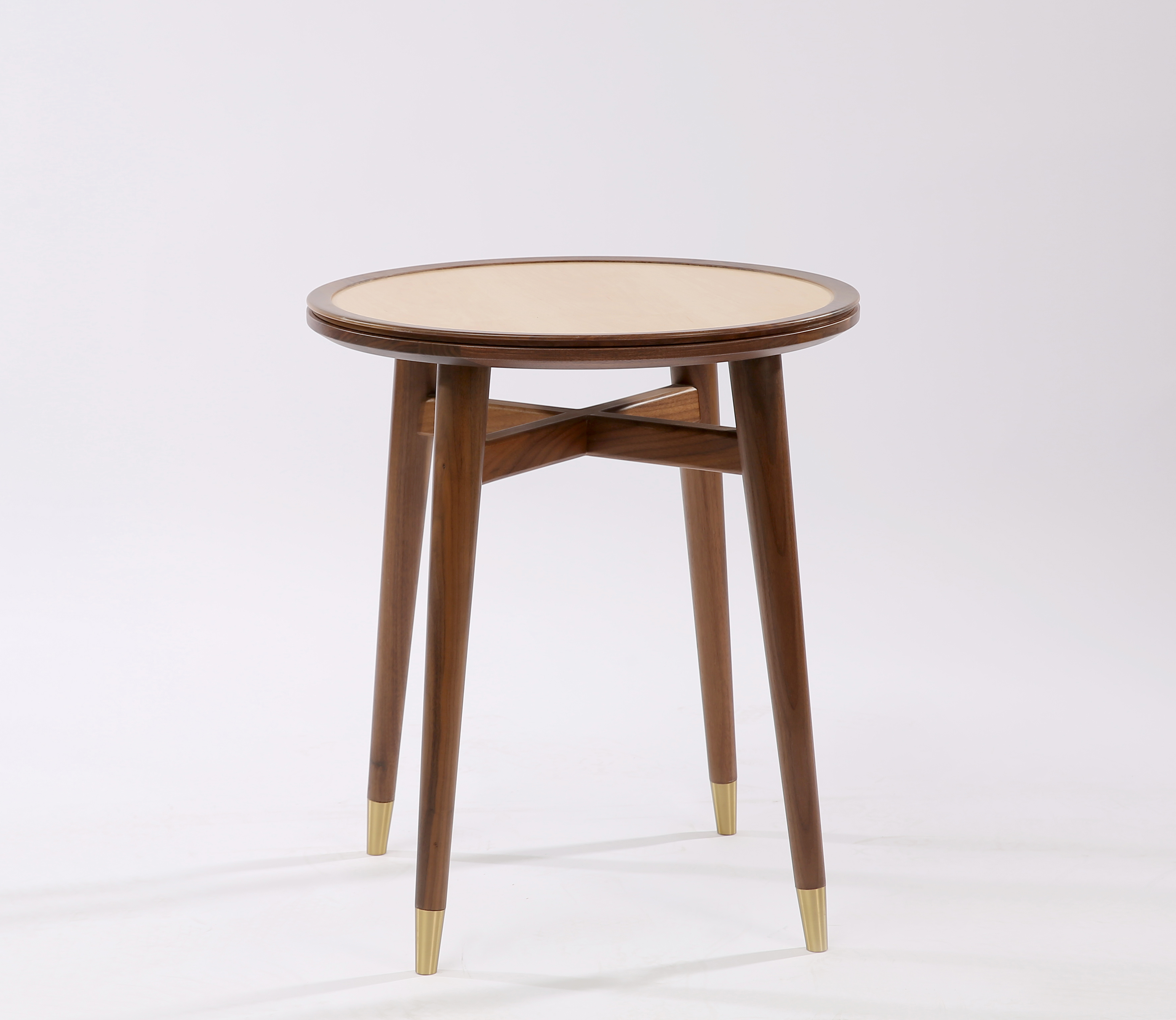 华体会体育官方在线官网 - 桌几|茶几/边几|办公家具|华体会体育官方在线官网家具|海派时尚-小圆茶几