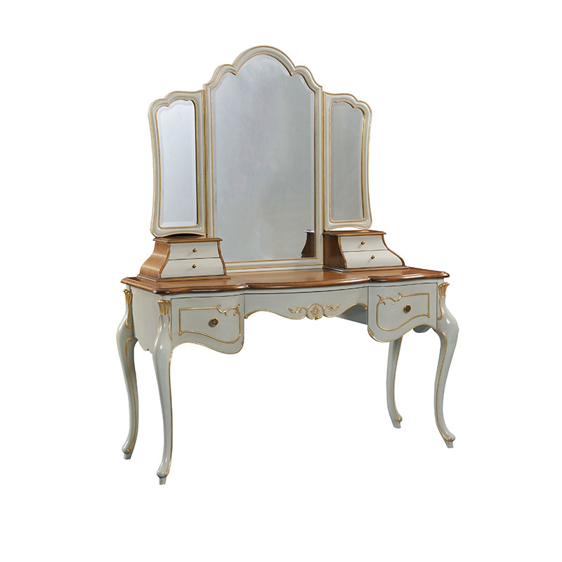 [华体会体育官方在线官网 - 卧室|镜子|办公家具|华体会体育官方在线官网家具|梳妆台加镜]