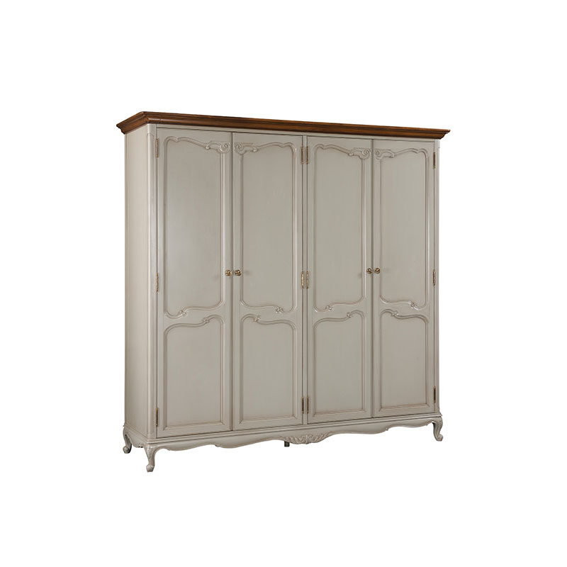 [华体会体育官方在线官网 - 卧室|储藏|办公家具|华体会体育官方在线官网家具|四门大橱]