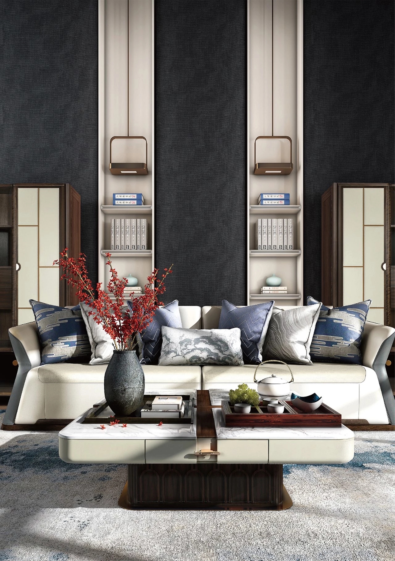 华体会体育官方在线官网 - 桌几|茶几/边几|办公家具|华体会体育官方在线官网家具|觅上-大方茶几