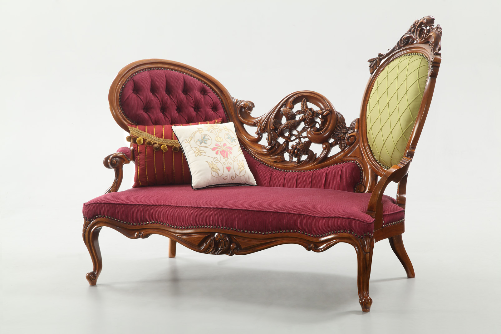 [华体会体育官方在线官网 - 坐具|沙发|办公家具|华体会体育官方在线官网家具|百年好合美人靠]