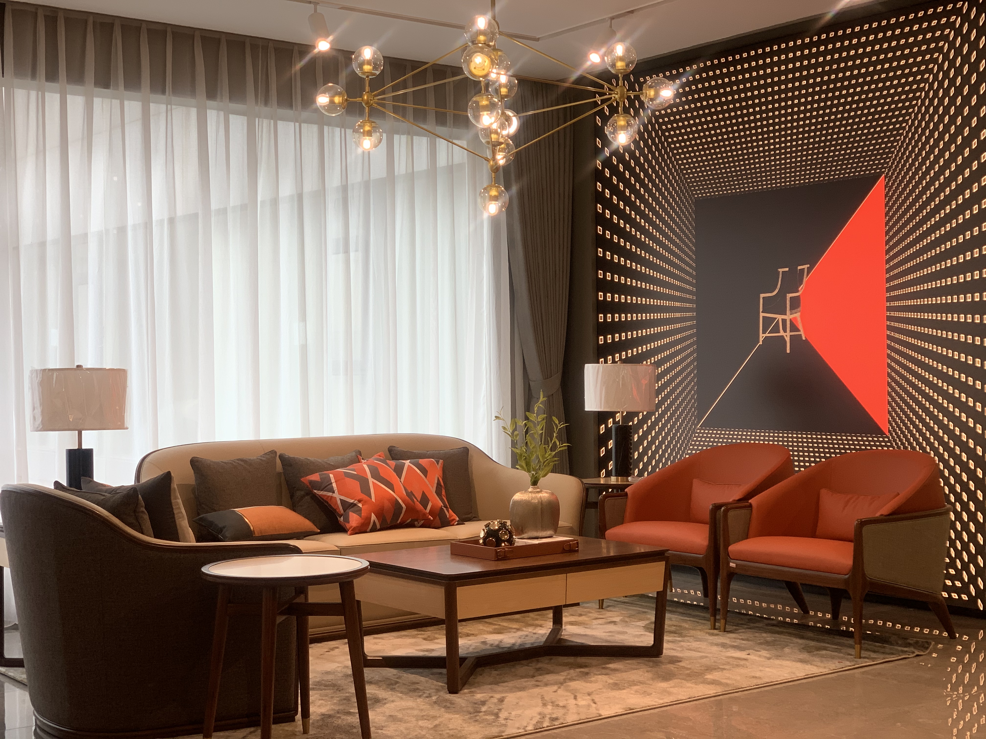 华体会体育官方在线官网 - 坐具|沙发|办公家具|华体会体育官方在线官网家具|海派时尚-三人沙发