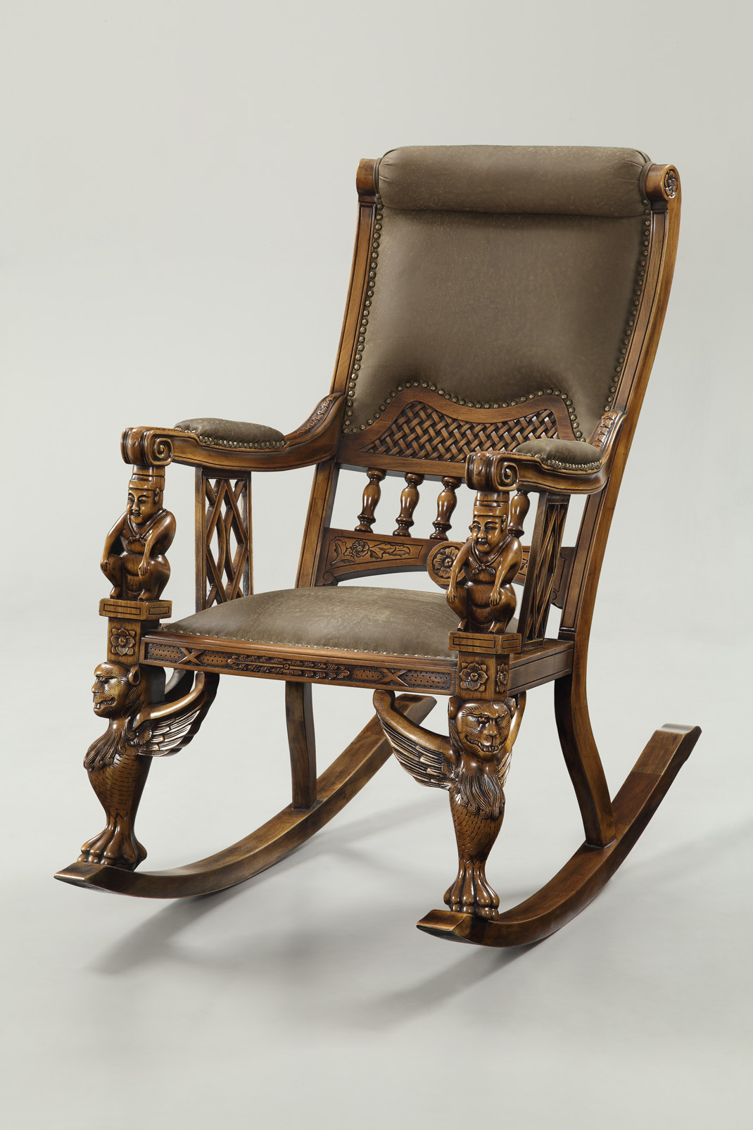 [华体会体育官方在线官网 - 坐具|休闲椅|办公家具|华体会体育官方在线官网家具|古典摇椅]