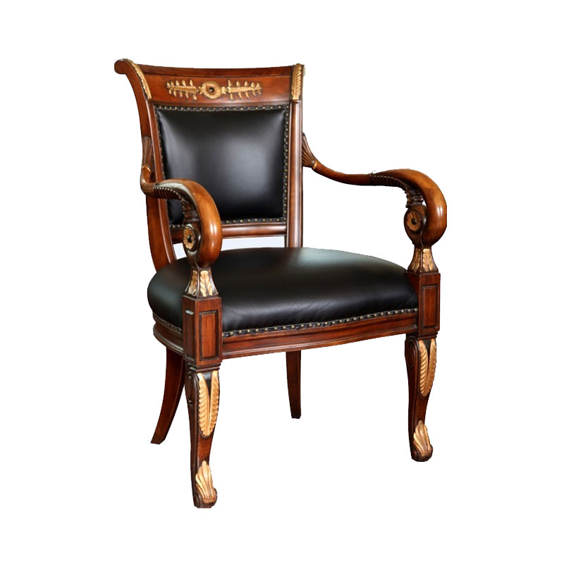 [华体会体育官方在线官网 - 坐具|休闲椅|办公家具|华体会体育官方在线官网家具|威尼斯椅-泡钉]