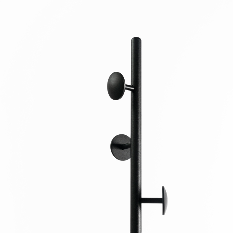 华体会体育官方在线官网 - 附件|衣帽架|办公家具|华体会体育官方在线官网家具| 落地衣架-8