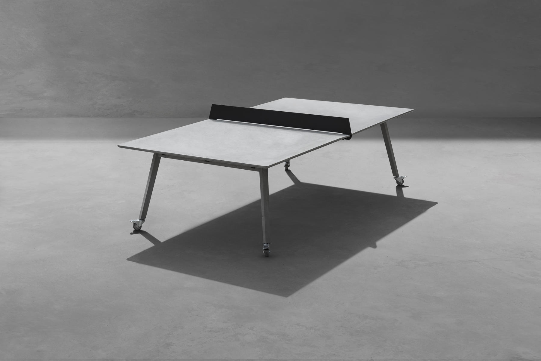 [华体会体育官方在线官网 - 桌几|玄关台|办公家具|华体会体育官方在线官网家具|乒乓球桌-中]